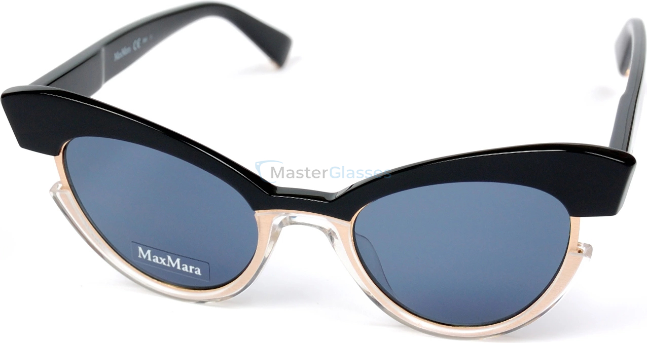 Солнцезащитные очки MAXMARA MM INGRID 7C5