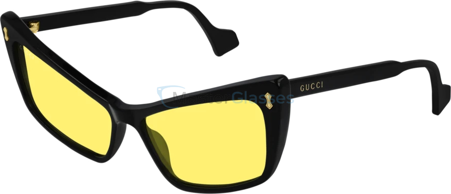   Gucci GG0626S-002 58