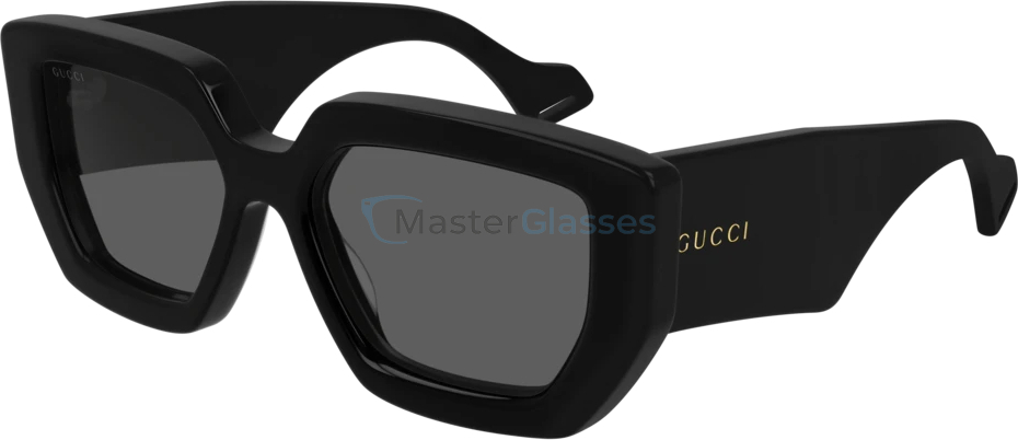   Gucci GG0630S-002 55