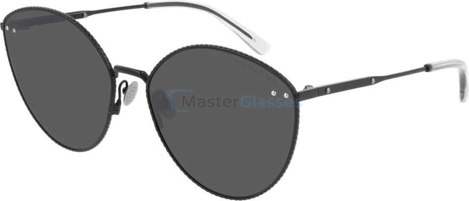 Солнцезащитные очки Bottega Veneta BV0259S-001 61