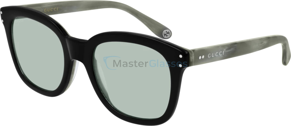 Солнцезащитные очки Gucci GG0571S-003 52