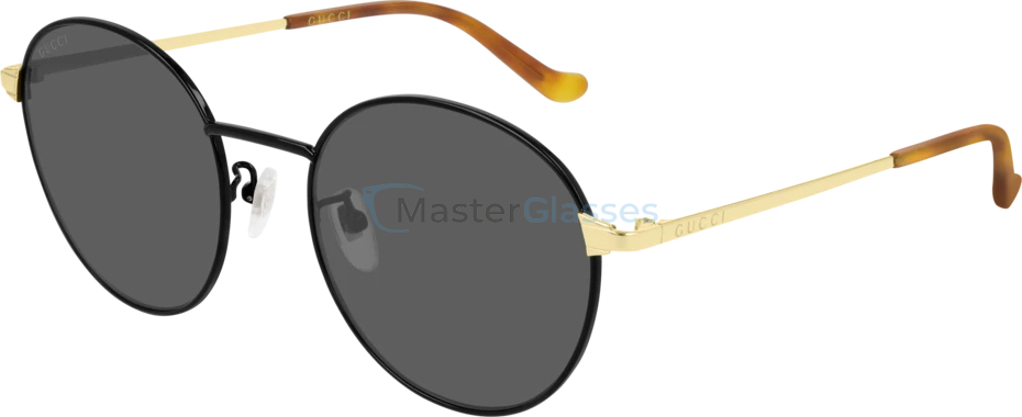 Солнцезащитные очки Gucci GG0574SK-001 55