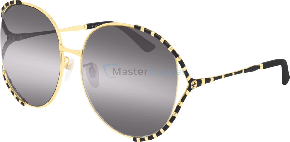 �������������� ���� Gucci GG0595S-005 64