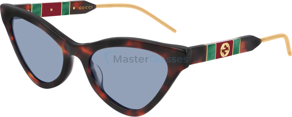 �������������� ���� Gucci GG0597S-002 55