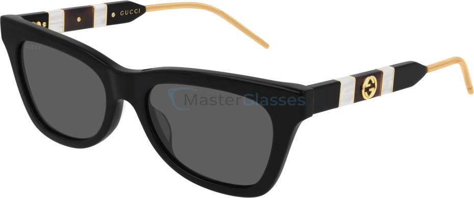 �������������� ���� Gucci GG0598S-001 53