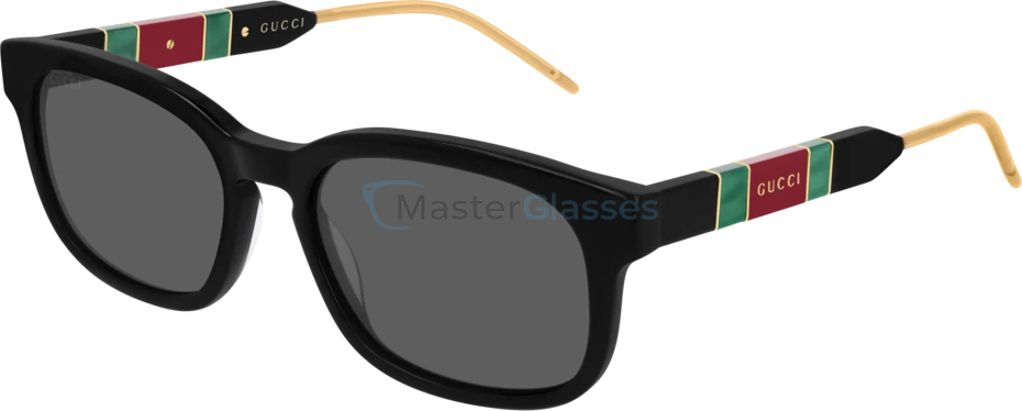 �������������� ���� Gucci GG0602S-001 55