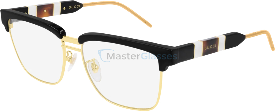   Gucci GG0603S-002 56