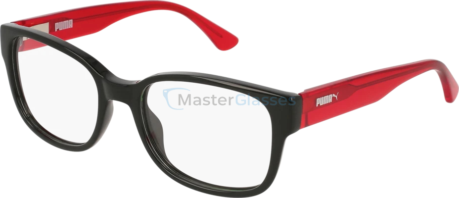 Оправа Puma PJ0002O-006 49