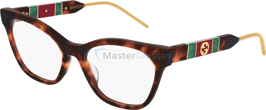 ������ Gucci GG0600O-002 54