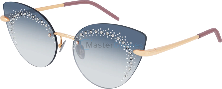   Pomellato PM0073S-001 62