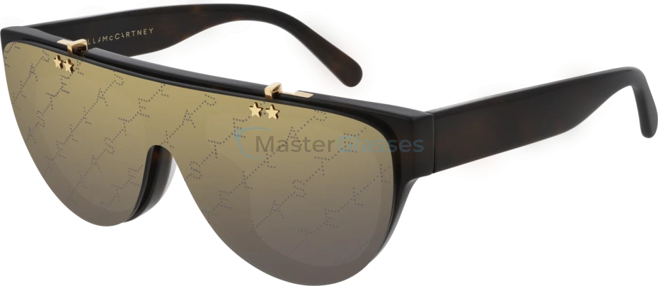 �������������� ���� Stella McCartney SC0211S-002 53