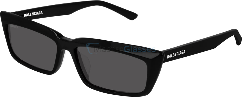 �������������� ���� Balenciaga BB0047S-001 57