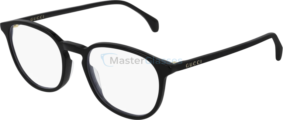Оправа Gucci GG0551O-005 52