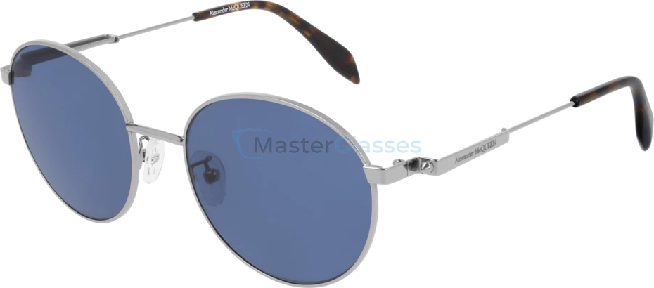 Солнцезащитные очки Alexander McQueen AM0230S-003 54