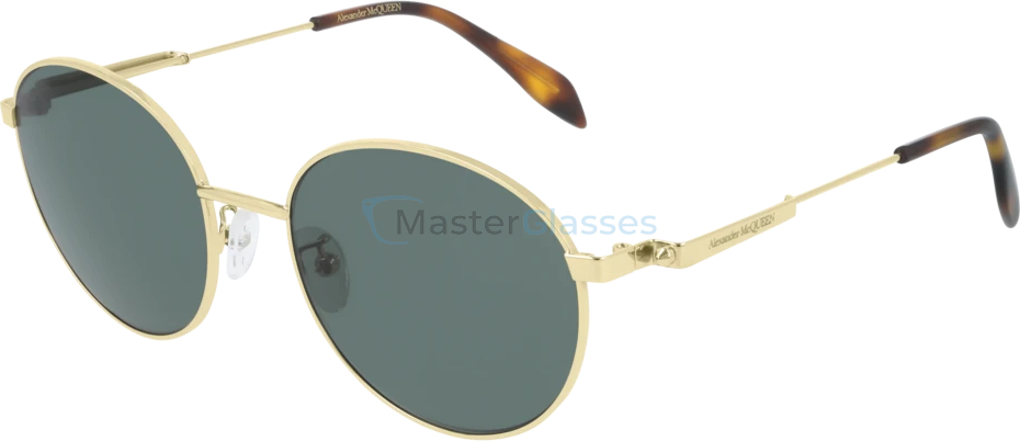 Солнцезащитные очки Alexander McQueen AM0230S-004 54