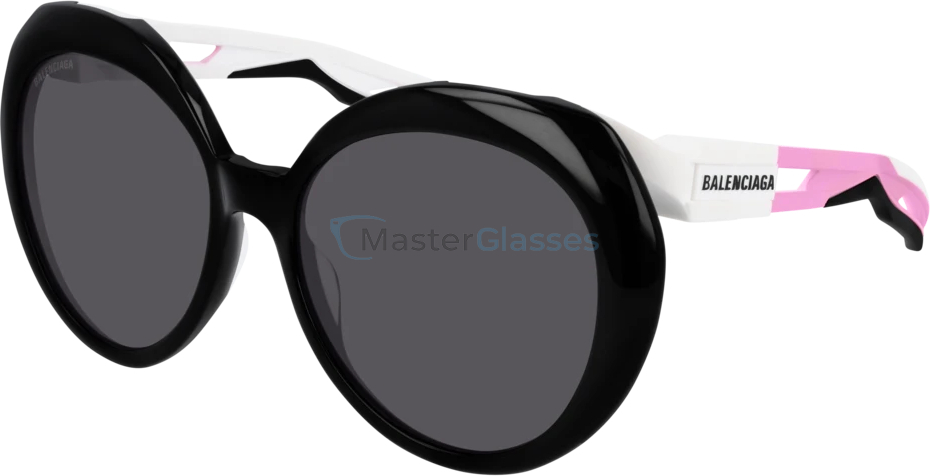 Солнцезащитные очки Balenciaga BB0024S-007 58