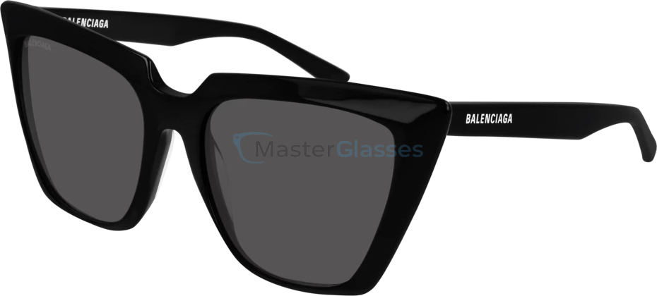 �������������� ���� Balenciaga BB0046S-001 55