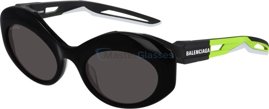 Солнцезащитные очки Balenciaga BB0053S-005 55