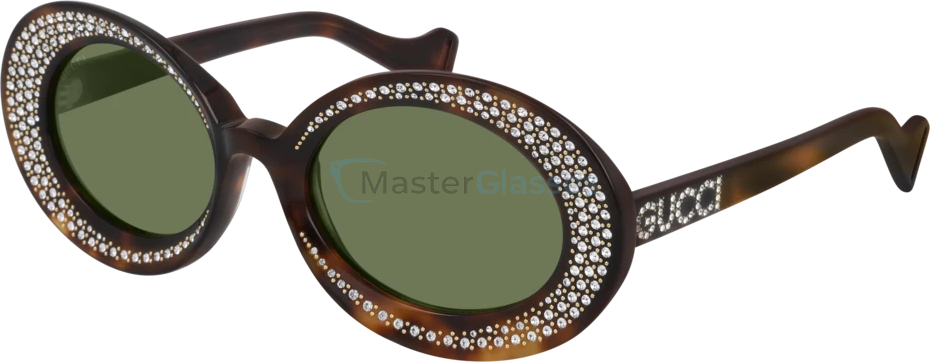 �������������� ���� Gucci GG0618S-001 54