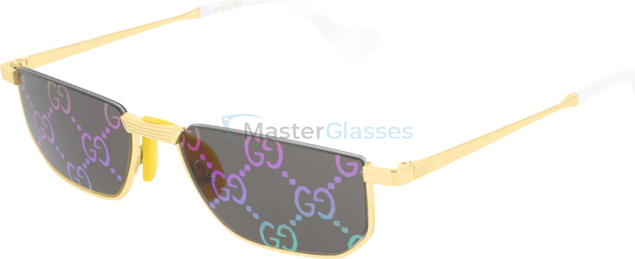 Солнцезащитные очки Gucci GG0627S-002 52