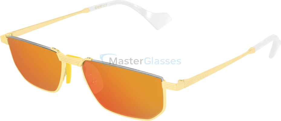 Солнцезащитные очки Gucci GG0627S-003 52