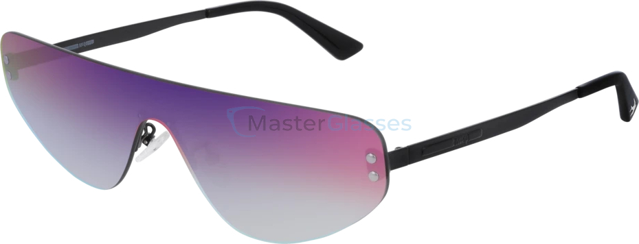 Солнцезащитные очки McQ by Alexander McQueen MQ0221S-002 99