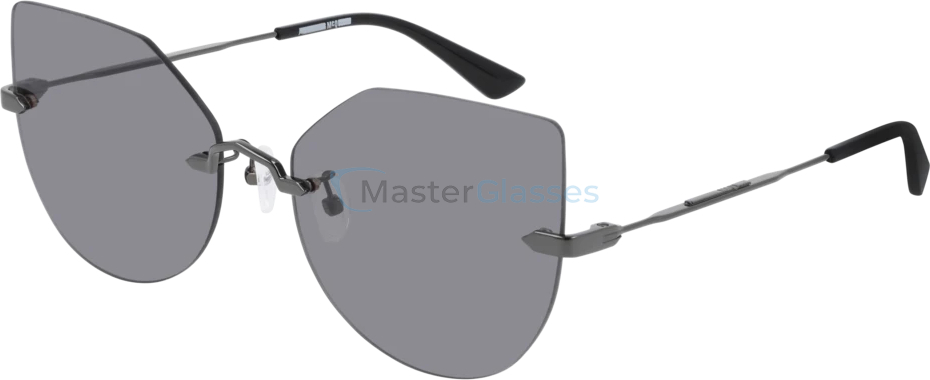 Солнцезащитные очки McQ by Alexander McQueen MQ0223SA-001 59