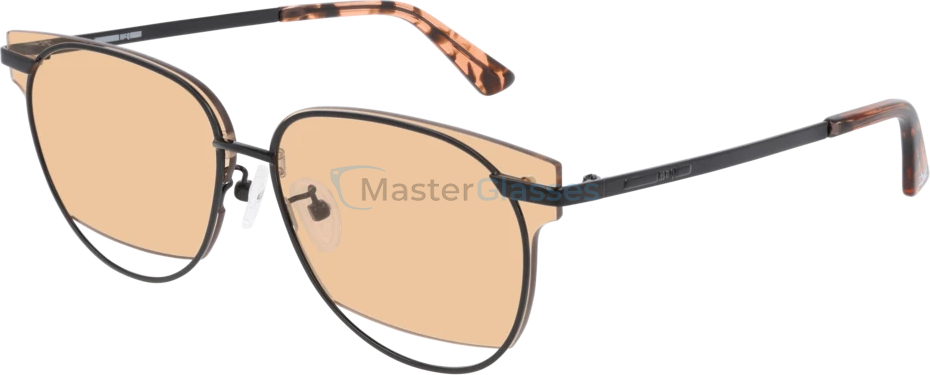 Солнцезащитные очки McQ by Alexander McQueen MQ0233SA-003 65