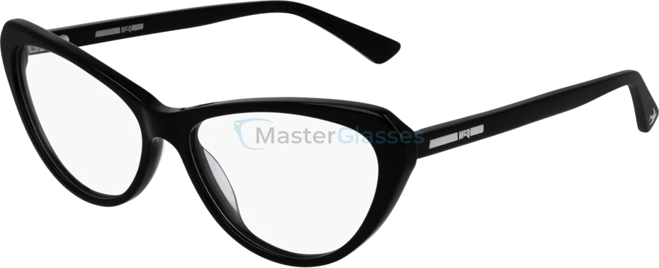 Оправа McQ by Alexander McQueen MQ0237O-001 56