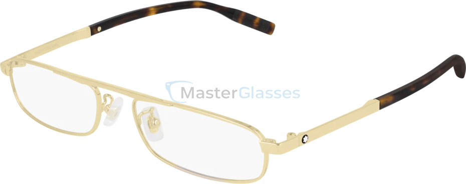 ������ Montblanc MB0058OA-002 55