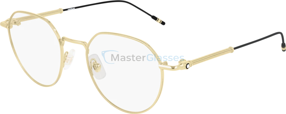 ������ Montblanc MB0060O-002 50