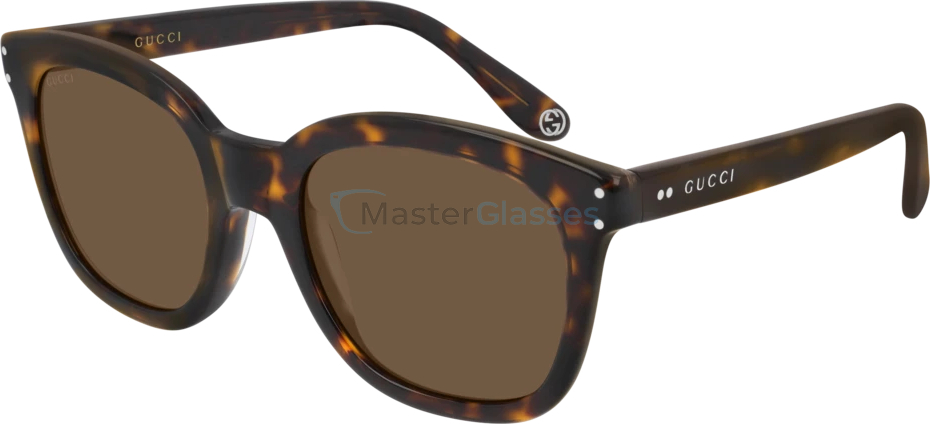 Солнцезащитные очки Gucci GG0571S-002 52