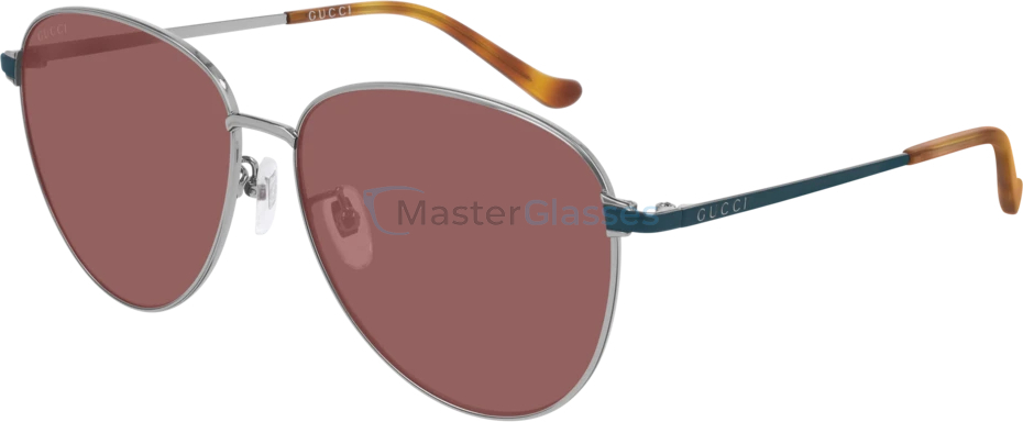 Солнцезащитные очки Gucci GG0573SK-005 60