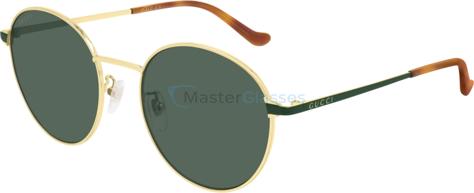 Солнцезащитные очки Gucci GG0574SK-003 55