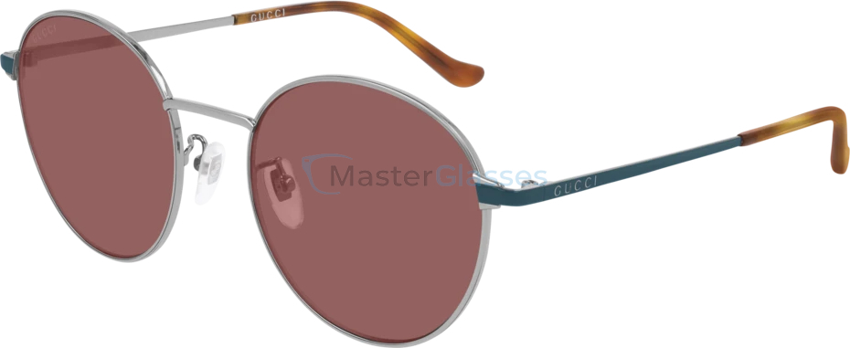 Солнцезащитные очки Gucci GG0574SK-005 55