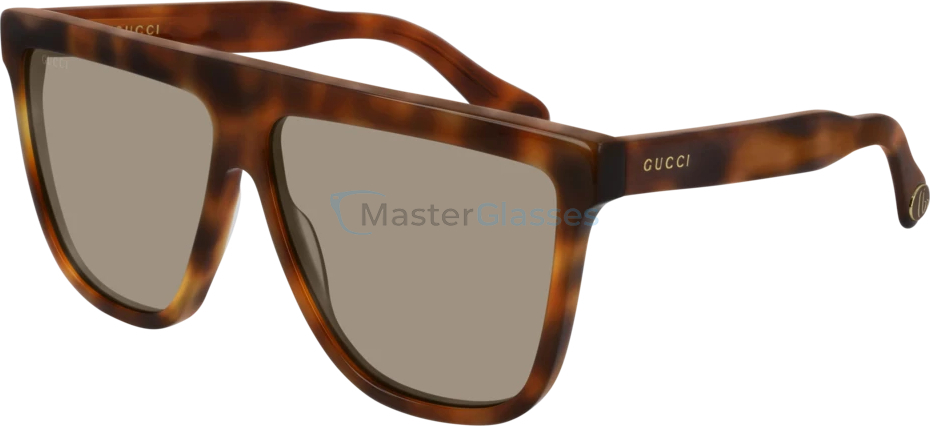   Gucci GG0582S-003 61