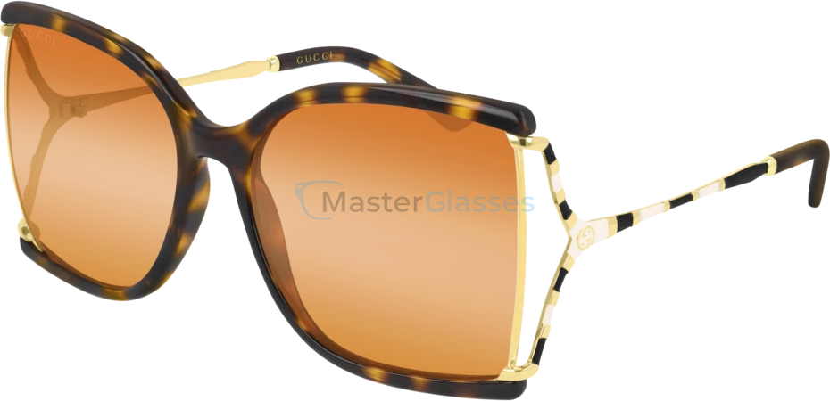   Gucci GG0592S-003 60