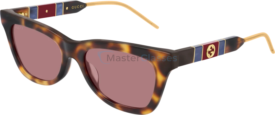 �������������� ���� Gucci GG0598S-003 53