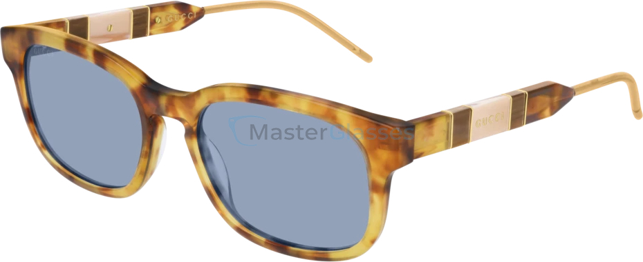 �������������� ���� Gucci GG0602S-004 55