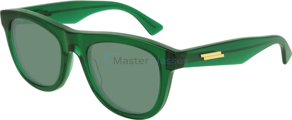 Солнцезащитные очки Bottega Veneta BV1001S-004 52