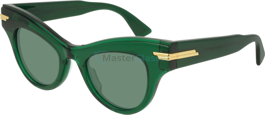 �������������� ���� Bottega Veneta BV1004S-005 47