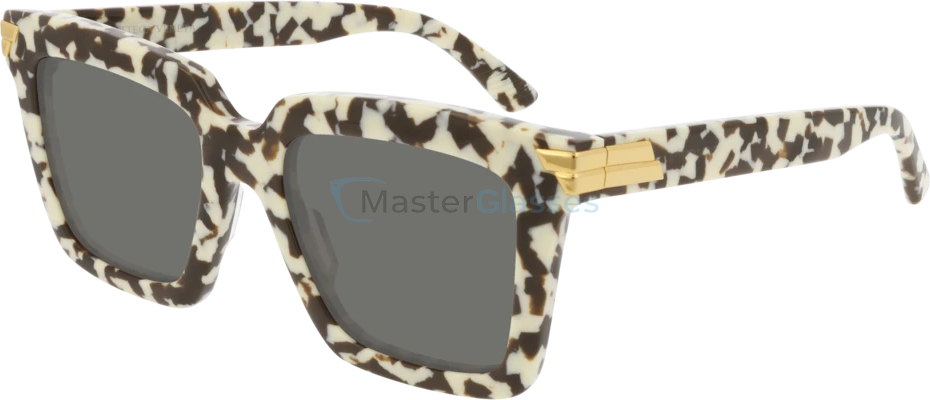 Солнцезащитные очки Bottega Veneta BV1005S-006 53