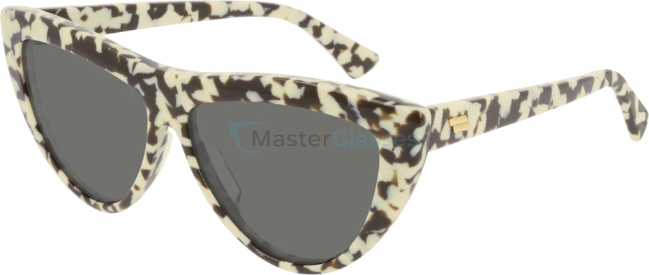 Солнцезащитные очки Bottega Veneta BV1018S-006 57