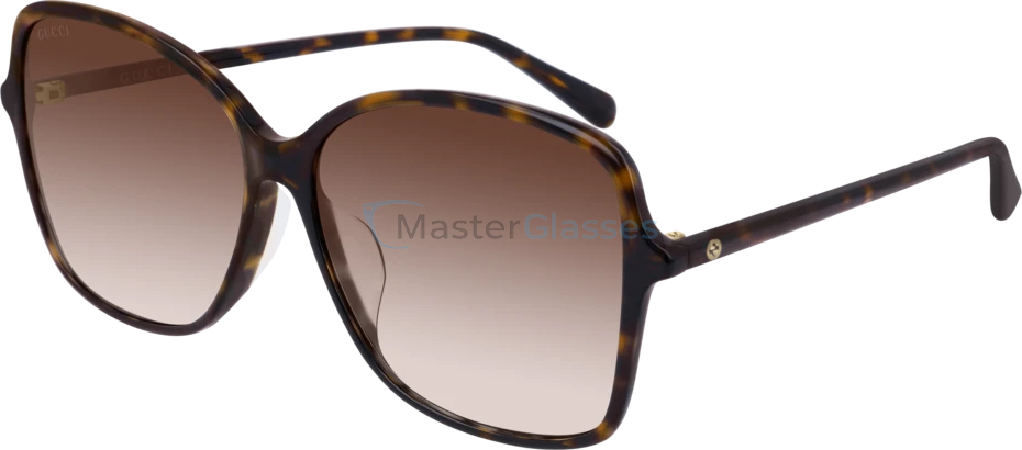 �������������� ���� Gucci GG0546SK-002 60