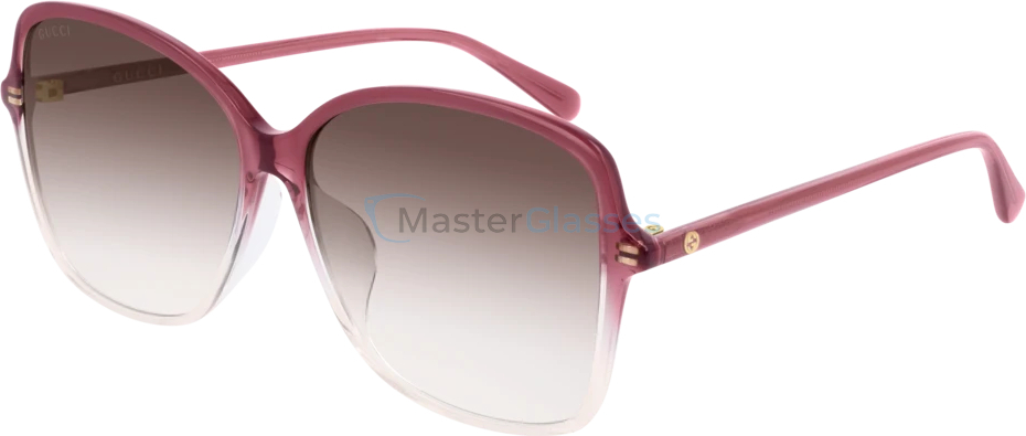 �������������� ���� Gucci GG0546SK-004 60