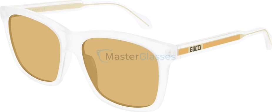 Солнцезащитные очки Gucci GG0558S-006 56