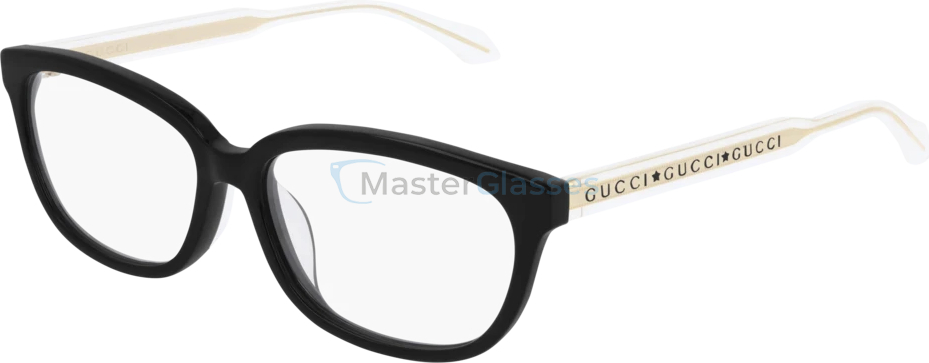 Оправа Gucci GG0568OA-001 55