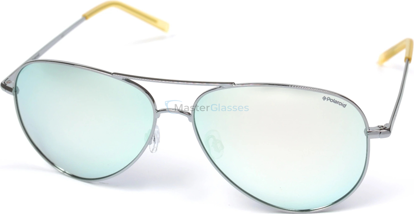 Солнцезащитные очки Polaroid PLD 6012/N 6LB