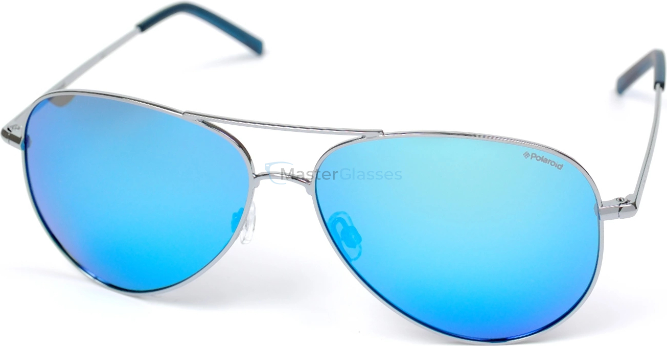 Солнцезащитные очки Polaroid PLD 6012/N 6LB