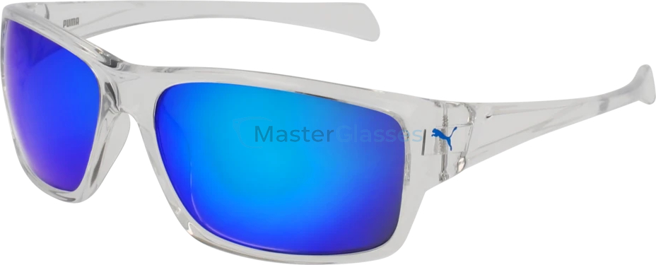 Солнцезащитные очки Puma PE0002S-007 61